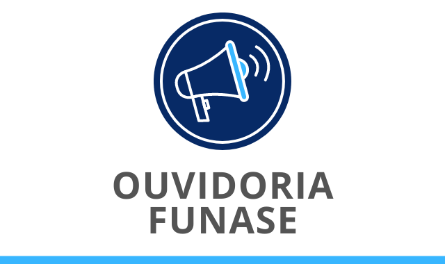 Banner Ouvidoria Funase